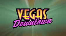 Vegas Downtown Blackjack – Melhor jogo para apostar com múltiplas mãos