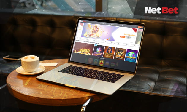 Netbet casino