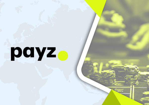 Top Payz sites de cassino