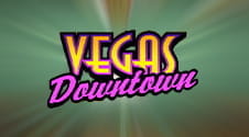 Vegas Downtown Blackjack – Melhor jogo para apostar com múltiplas mãos